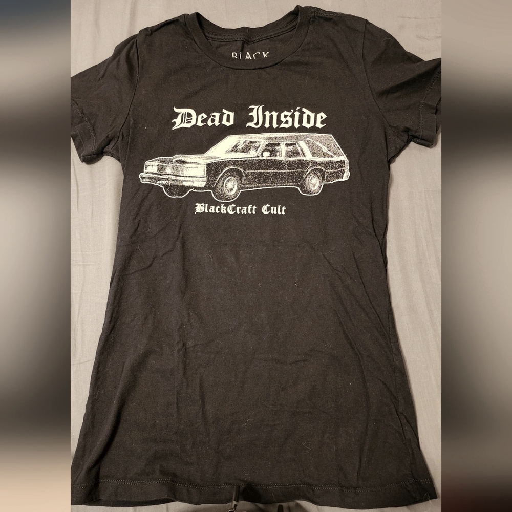 Blackcraft Cult Tee